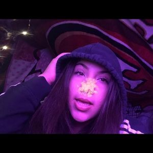 Meet your Posher, Katrina